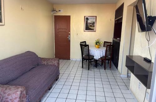 Sao Luis Apartamento | Apto mobiliado no Jardim Renascenca