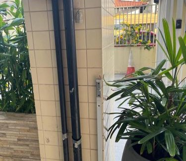 Sao Luis Apartamento | Apto mobiliado no Jardim Renascenca