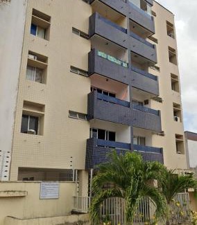 Sao Luis Apartamento | Apto mobiliado no Jardim Renascenca