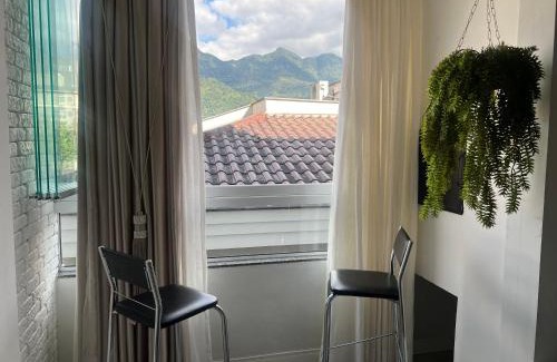 Centenario Apartamento | Apto moderno - Ao lado Weg - Próx Via verde