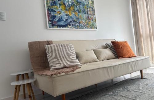 Alto da Universidade Apartamento | Apto moderno, novo e estiloso com estrutura de Resort a 4 min da Olivia Flores