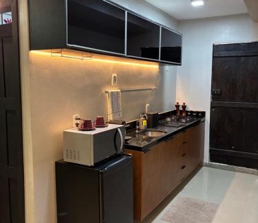 Macapa Apartamento | Apto Moderno - Centro