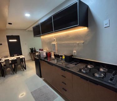 Macapa Apartamento | Apto Moderno - Centro
