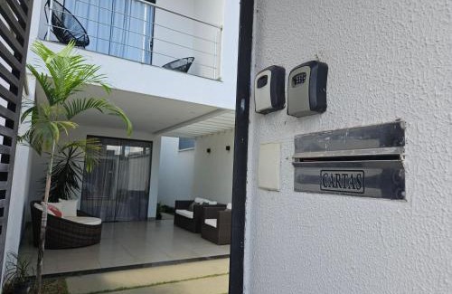Plano Diretor Sul Apartamento | apto. moderno, perto faculdades ulbra e católica.