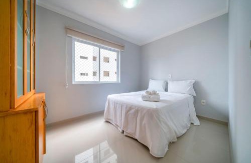 Andorinha Apartamento | Apto Moderno Próx. à Praia em Itapema CB5328