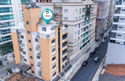 Andorinha Apartamento | Apto Moderno Próx. à Praia em Itapema CB5328