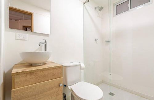 Cali Apartamento | Apto moderno y acogedor