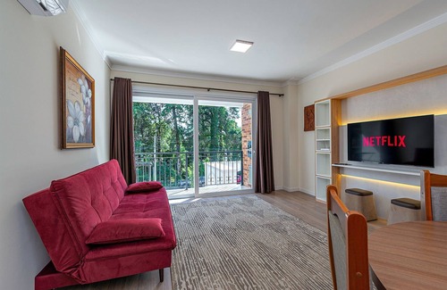 Quinta da Serra Apartamento | Apto Morada Real - Stay House Temporada