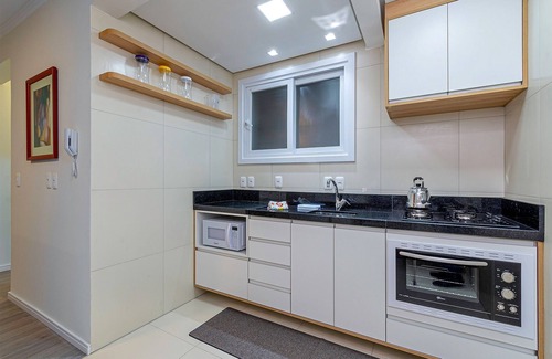 Quinta da Serra Apartamento | Apto Morada Real - Stay House Temporada