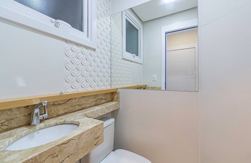 Quinta da Serra Apartamento | Apto Morada Real - Stay House Temporada