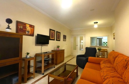 Motril Apartamento | Apto Moriscos golf 1