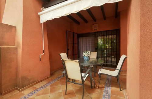 Motril Apartamento | Apto Moriscos golf 1