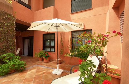 Motril Apartamento | Apto Moriscos golf 1