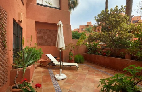 Motril Apartamento | Apto Moriscos golf 1