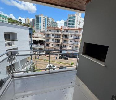 Piratuba Apartamento | Apto na avenida de PIRATUBA, próximo ao balneário