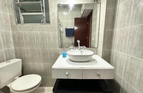 Balneario Remanso Apartamento | Apto na beira da praia do Centro | ROMM207