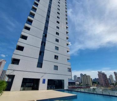 Jurunas Apartamento | Apto na Capital do Círio de Narazé e da COP30