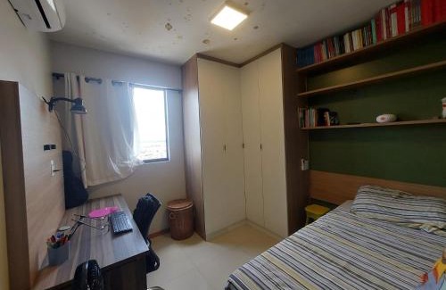 Jurunas Apartamento | Apto na Capital do Círio de Narazé e da COP30
