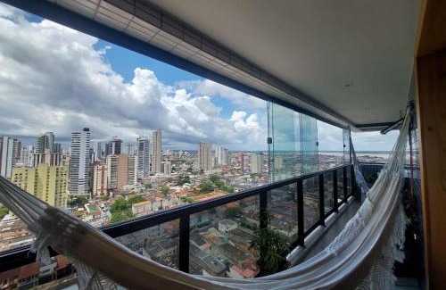 Jurunas Apartamento | Apto na Capital do Círio de Narazé e da COP30