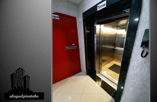 Piratuba Apartamento | Apto na divisa das Thermas