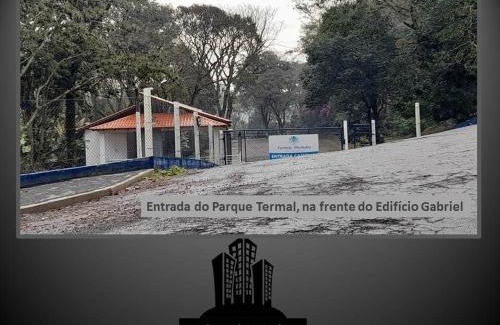 Piratuba Apartamento | Apto na divisa das Thermas