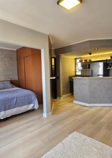 Vila Sao Francisco Apartamento | Apto na melhor rua de Bauru