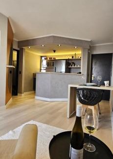 Vila Sao Francisco Apartamento | Apto na melhor rua de Bauru