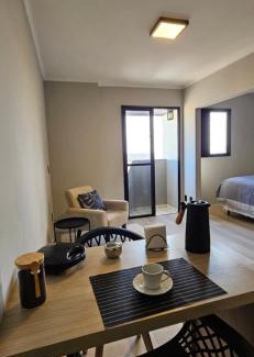 Vila Sao Francisco Apartamento | Apto na melhor rua de Bauru