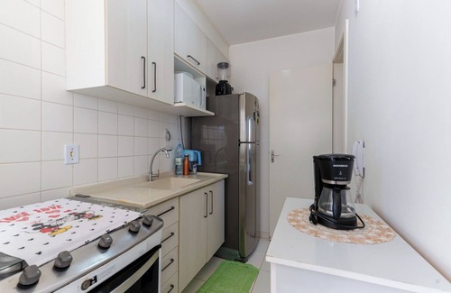 Mooca Apartamento | Apto na Mooca com Academia Wi-fi e pet Friendly