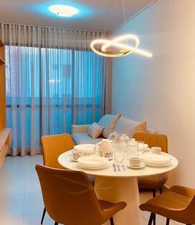 Pajucara Apartamento | Apto na Ponta verde & Pajuçara
