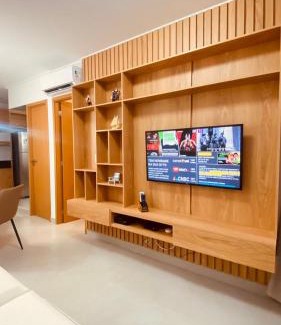 Pajucara Apartamento | Apto na Ponta verde & Pajuçara