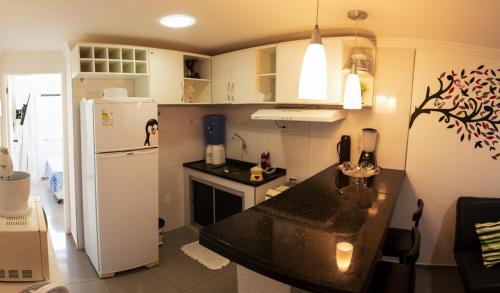 Guaibim Apartamento | Apto na Praia de Guaibim