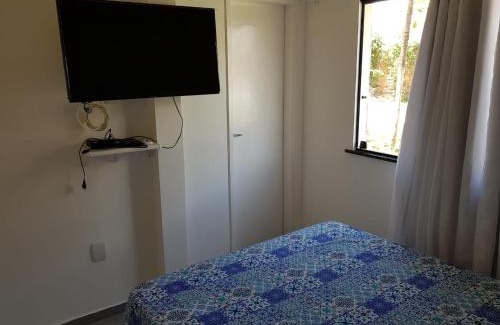 Guaibim Apartamento | Apto na Praia de Guaibim
