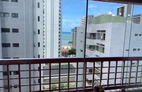 Piedade Apartamento | apto na quadra do mar
