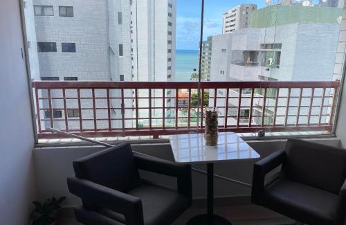 Piedade Apartamento | apto na quadra do mar