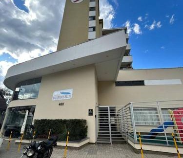 Vila Nova Apartamento | Apto na rua da Vila Germânica