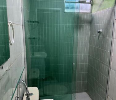 Sao Francisco Apartamento | Apto Natureza Verde Manauara II