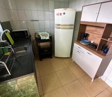 Sao Francisco Apartamento | Apto Natureza Verde Manauara II