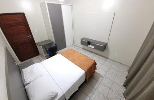 Jardim Floresta Apartamento | Apto neighborhood garden forest - 5km airport