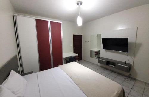 Jardim Floresta Apartamento | Apto neighborhood garden forest - 5km airport