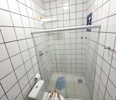 Jardim Floresta Apartamento | Apto neighborhood garden forest - 5km airport