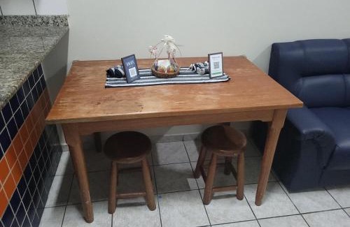 Jardim Floresta Apartamento | Apto neighborhood garden forest - 5km airport