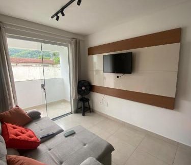 Nova Esperanca Apartamento | Apto no Caminho das Praias
