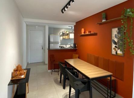 Nova Esperanca Apartamento | Apto no Caminho das Praias