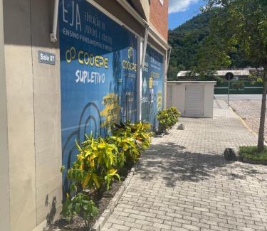 Pomerode Apartamento | Apto no centro da cidade mais alemã do Brasil