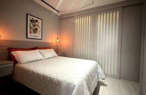 Floresta Apartamento | Apto no centro de Gramado com piscina aquecida