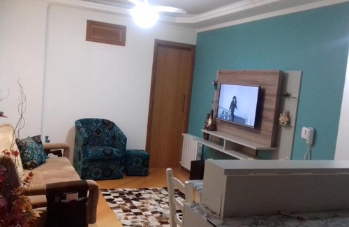 C A I C Apartamento | Apto no Centro de Gramado
