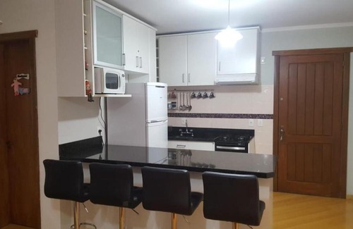 C A I C Apartamento | Apto no Centro de Gramado