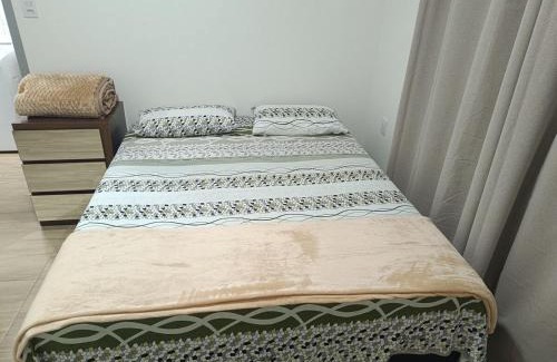 Tuparendi Apartamento | Apto no coração da cidade