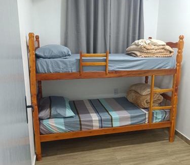 Tuparendi Apartamento | Apto no coração da cidade